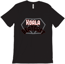 koalabeatcast logo 1 T-Shirts