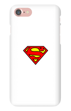 klerky_ytyt iPhone Phone Cases