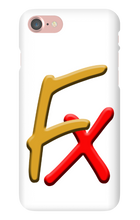elfraixo iPhone Phone Cases