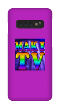 makitvoficial Samsung Phone Cases