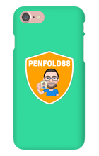 penfold88 iPhone Phone Cases