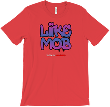 LiikeMOB (berry) T-Shirt