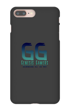 genesisviper iPhone Phone Cases