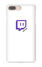 Hracisko s iphone case