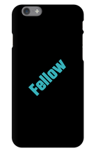 hanzfellow iPhone Phone Cases