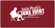 Unkle Phunk JJ  XXL Gaming Mousepad