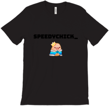 speedychick_ T-Shirts