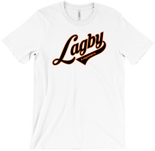 Lagby Lagsters Team T-Shirt