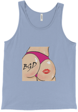 beargamingdomination Tank Top