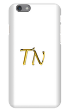 TwiistedNatiion iPhone Phone Cases