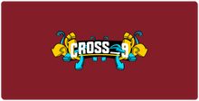 cross_9 XXL Gaming Mousepad