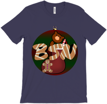 NinjaBSN Ornament T-Shirts