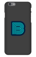 blazer_7080 iPhone Phone Cases