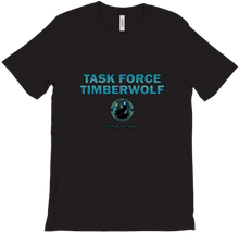 TFTW Large Color Logo T-Shirt