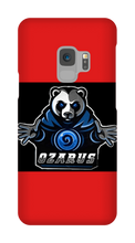 oz4rus Samsung Phone Cases
