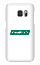 creedaltair Samsung Phone Cases