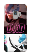 DXD Samsung Handy Hülle