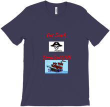 dropsot tshirt