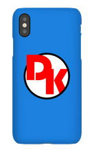 DeathKillerNOR iPhone Phone Cases