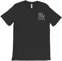 LadyBlackFoxx (Logo 02) T-Shirts