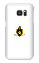 Samsung Hülle mit meinem Logo