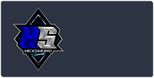 HSG XL Gaming Mousepad