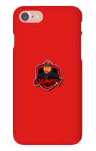 ajgamintv iPhone Phone Cases