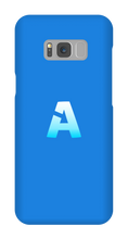 mrangelos6 Samsung Phone Cases