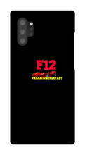 ferrarib1w Samsung Phone Cases