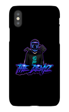 The_Demyz iPhone Phone Cases
