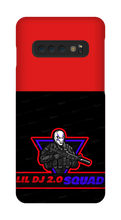 lildj2o Samsung Phone Cases