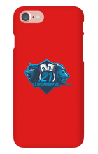 twomany20 iPhone Phone Cases