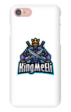 kingmeeli iPhone Phone Cases