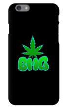 bmg1993 iPhone Phone Cases