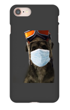 qtfshy_yt iPhone Phone Cases