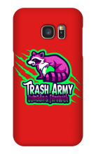 Uumadin & Farowith Samsung Phone Cases