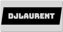 djlaurent XXL Gaming Mousepad