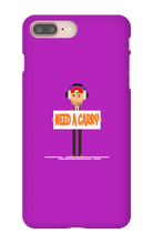 skiben iPhone Phone Cases 8 +