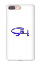 Galaxy Hunter iPhone Phone Cases