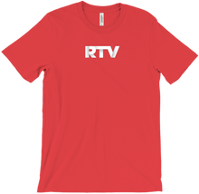Man RTV Clan Merch T-Shirts