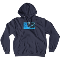 yogi_fps Hoodies (No-Zip/Pullover)