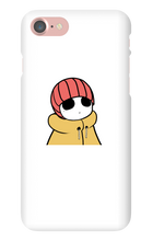 clipzdr3 iPhone Phone Cases