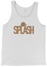 The Albaz's NY SPLASH Tank Top