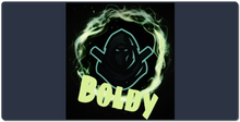 Boldy XXL Gaming Mousepad