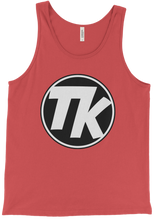 TK Tank Top