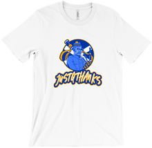 JustQThanks T-Shirts