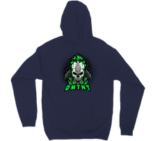 dmtnt Hoodies Back Print