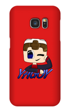 yagoy Samsung Phone Cases