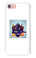 emisizzy iPhone Phone Cases
