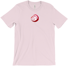 PW Red Logo T-Shirt